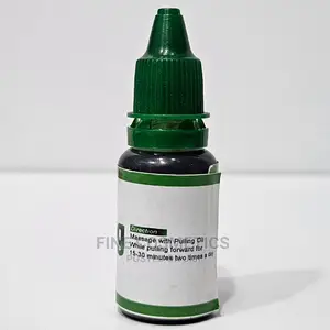 Lady's Pulling Oil 3days No Pain Labia Elongation/Stretchng