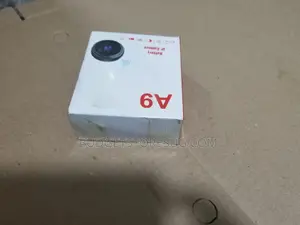 Original A9 Mini Surveillance Spy Camera