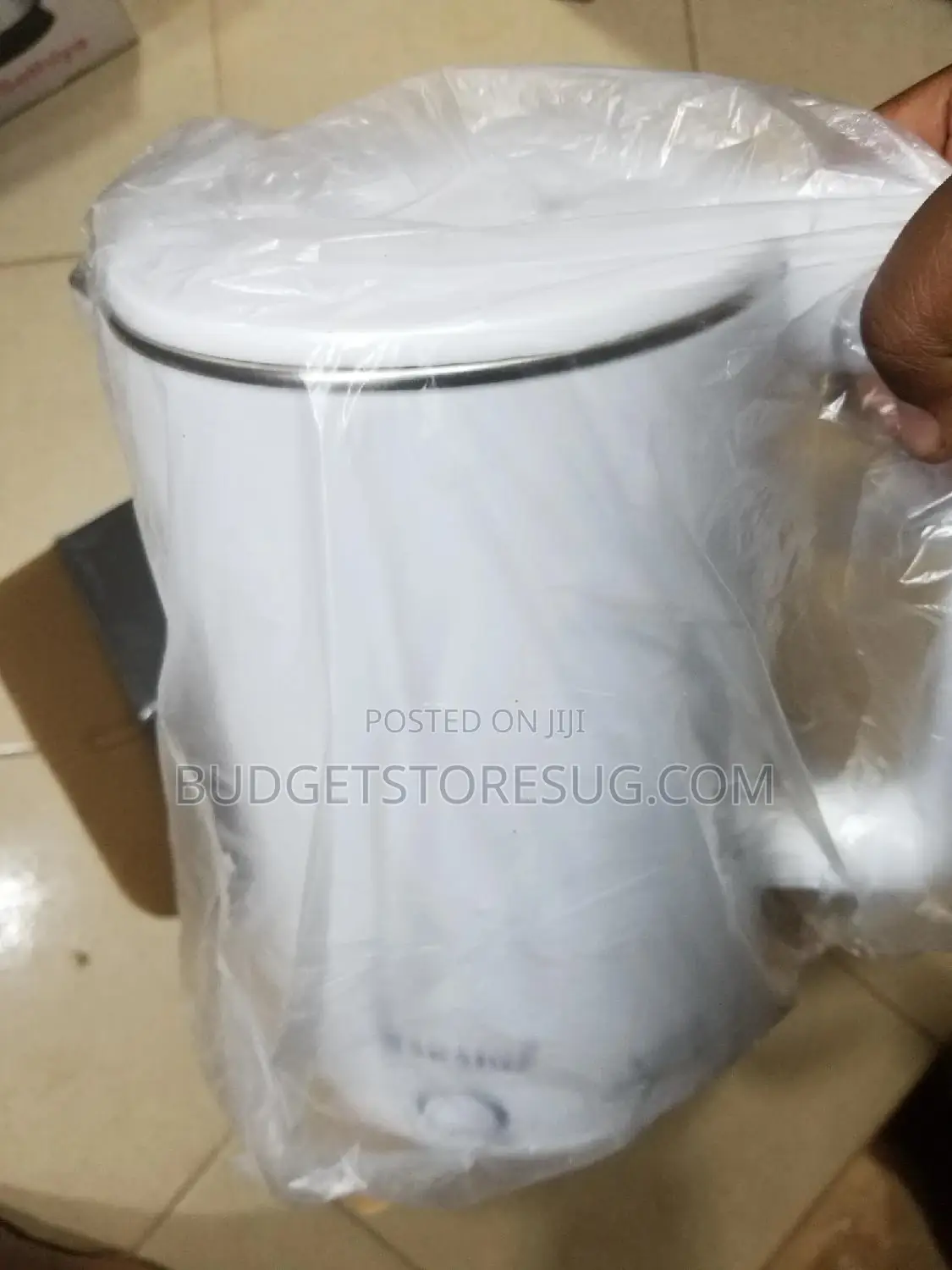 Marado Electric Heat Kettle