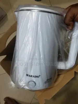 Marado Electric Heat Kettle