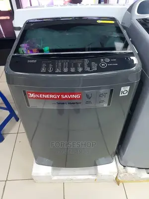 LG 14kg Top Loader Washing Machine 10years Warranty