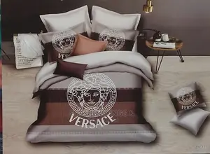 Branded Duvet Cover Bedsheets
