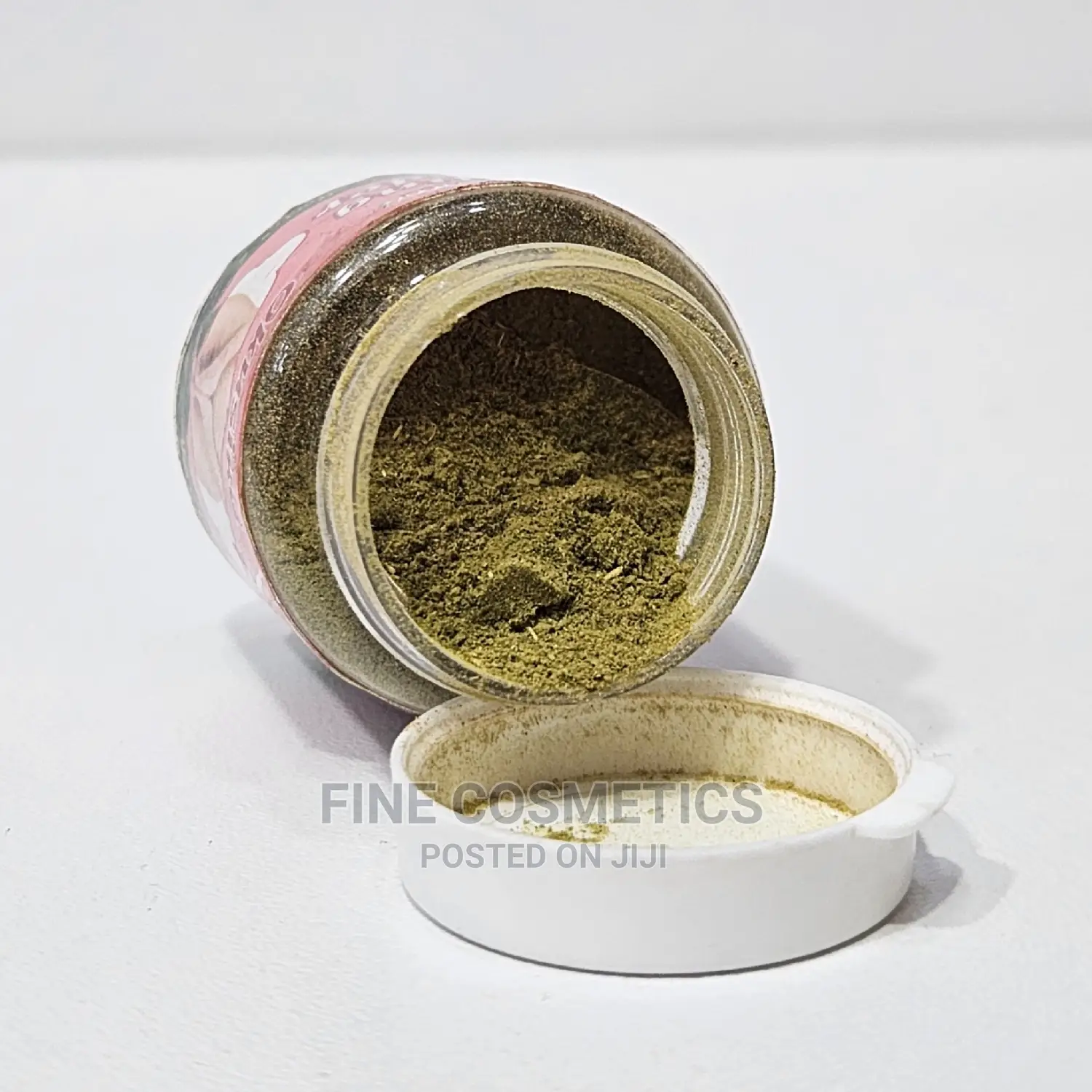 Lady's Pulling Powder 3days No Pain Labia Elongation/Kusika