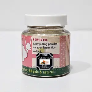 Lady's Pulling Powder 3days No Pain Labia Elongation/Kusika