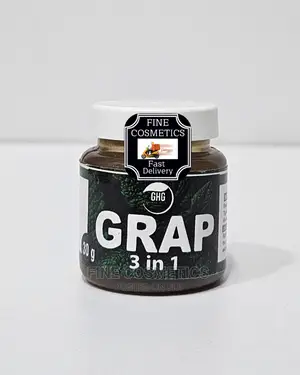 Lady's GRAP 3-in-1 Vagina Muscle Tightening / Strengthening