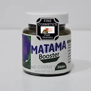 Lady's MATAMA Booster/Vulva Rejuvenate/Labia Majora Firmness