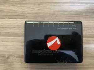 Switch 8 Gigabit Port