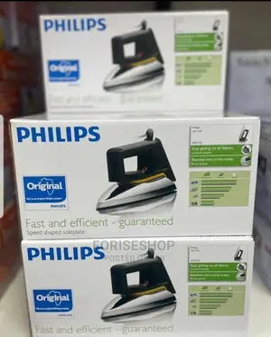 Phillips Dry Original Flat Irons