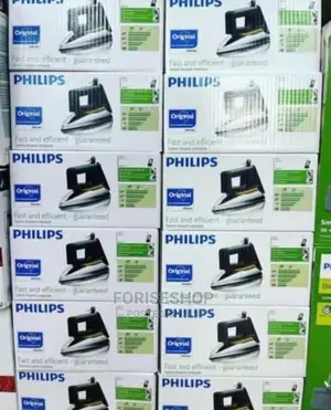 Phillips Dry Irons Original 2years Warranty Wholesale