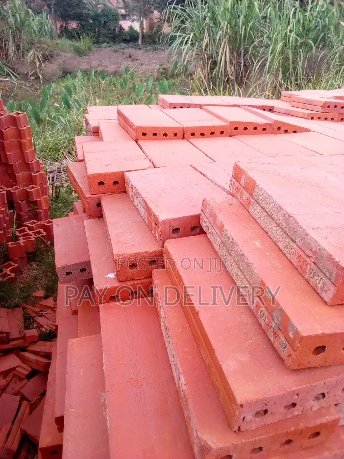 Kajjansi Quarry Floor Tiles