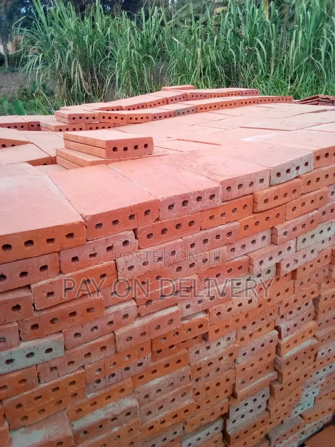 Kajjansi Quarry Floor Tiles