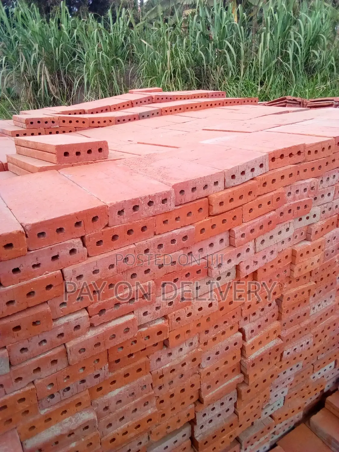Kajjansi Quarry Floor Tiles