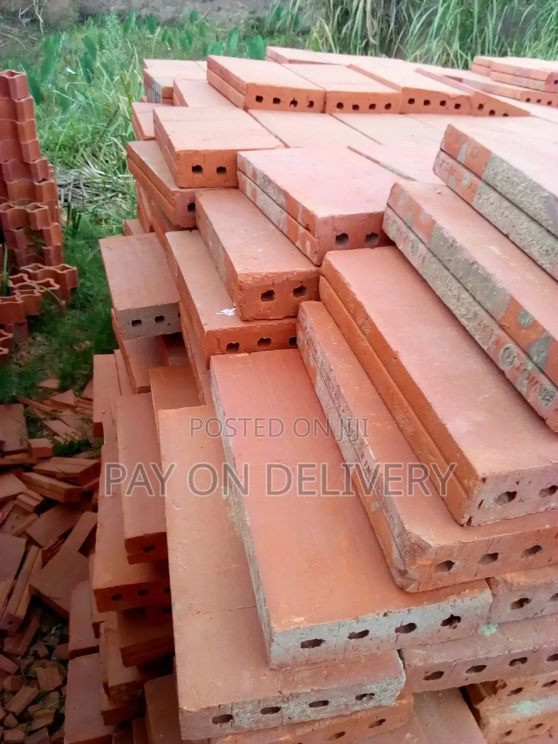 Kajjansi Quarry Floor Tiles