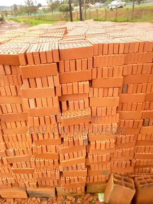 Kajjansi Half Bricks