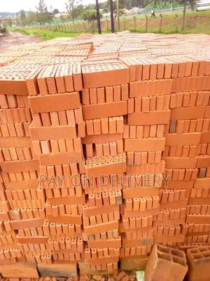 Kajjansi Half Bricks