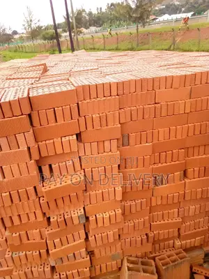 Kajjansi Half Bricks