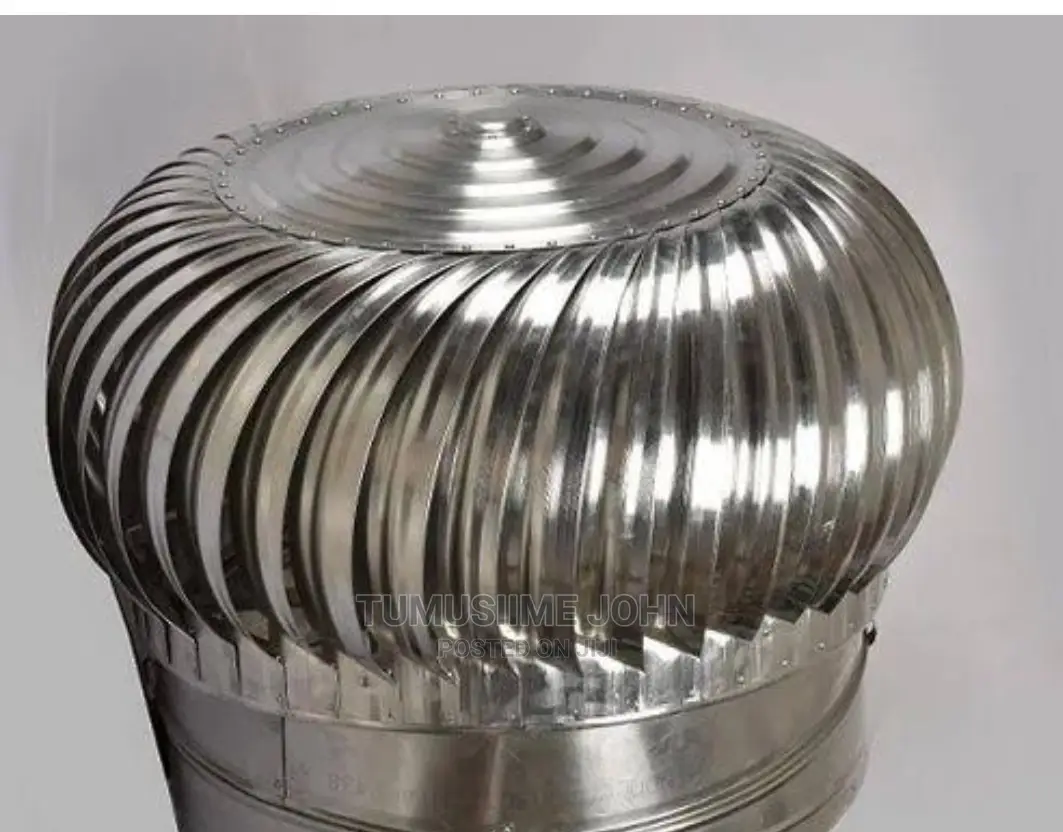 Extractor Roofing Fun ,Roof Ventilator (Roofing Fun)