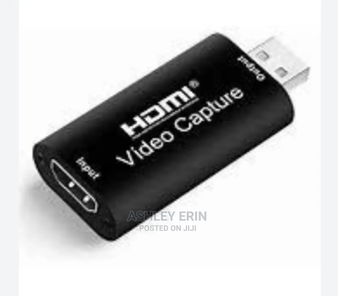 HMDI Video Capture