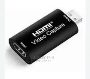 HMDI Video Capture
