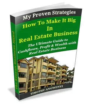 Real Estate Investment Business