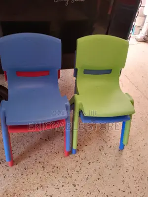 Plastic Kids Chairs(Kindergarten)