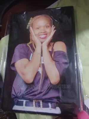 Photo Boards and Frames