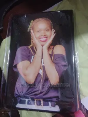 Photo Boards and Frames