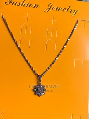 Necklaces Available at a Good and Affordable Price