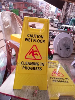 Plastic Safety Cautions