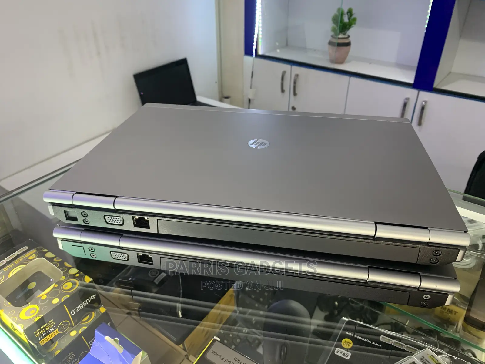 Laptop HP EliteBook 8460P 4GB Intel Core I5 HDD 320GB
