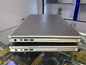 Laptop HP EliteBook 8460P 4GB Intel Core I5 HDD 320GB