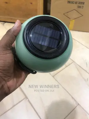 Small Bluetooth Speaker