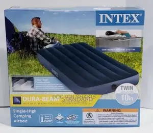 Intex 5*6 Inflatable Air Mattress