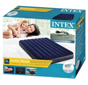 Intex 5*6 Inflatable Air Mattress