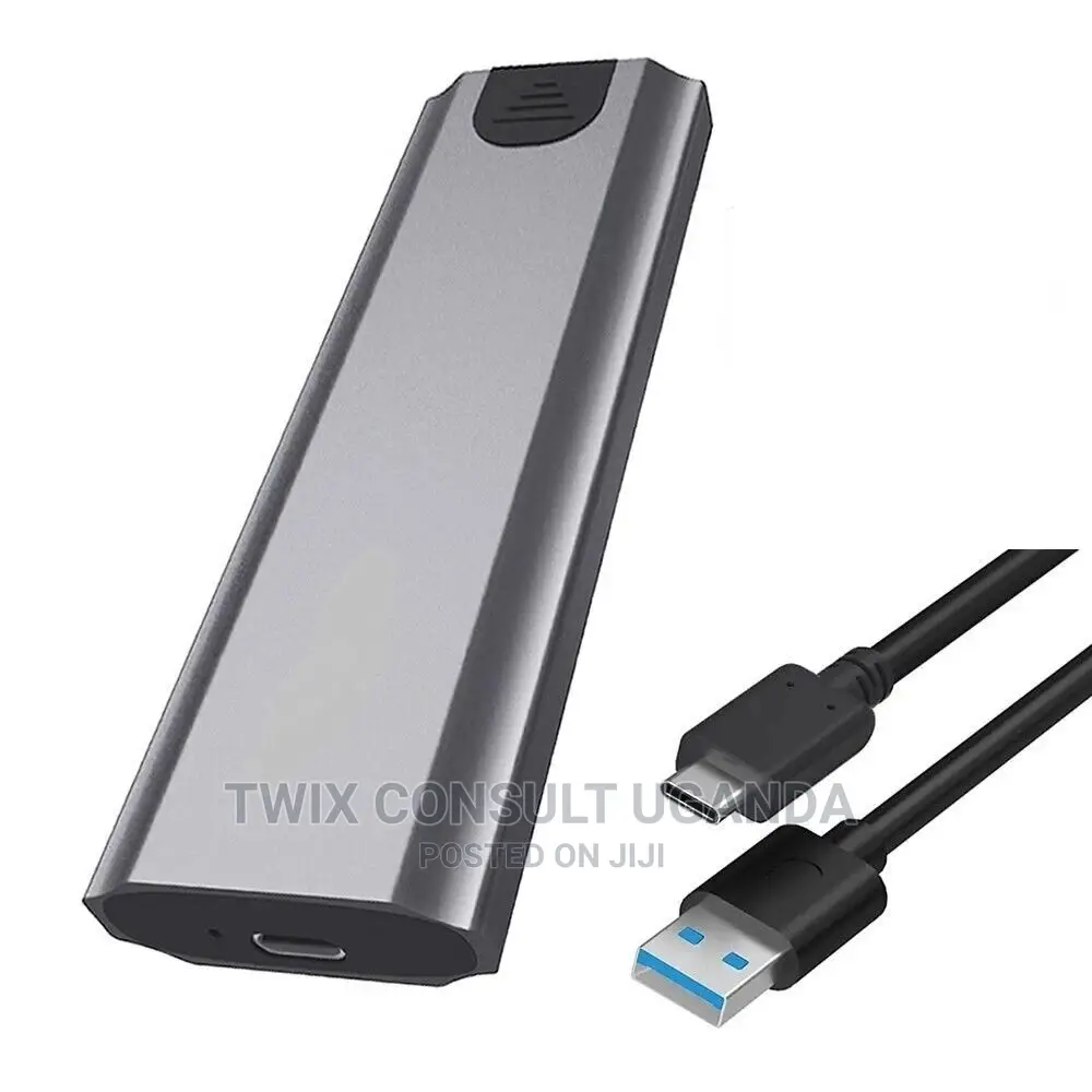 M.2 Nvme SSD Enclosure