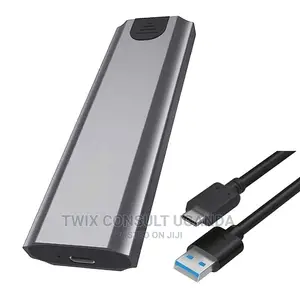 M.2 Nvme SSD Enclosure