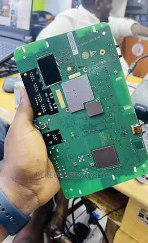 Professional Experts in Wi-Fi,Mifi,Router,Motherboard Repair
