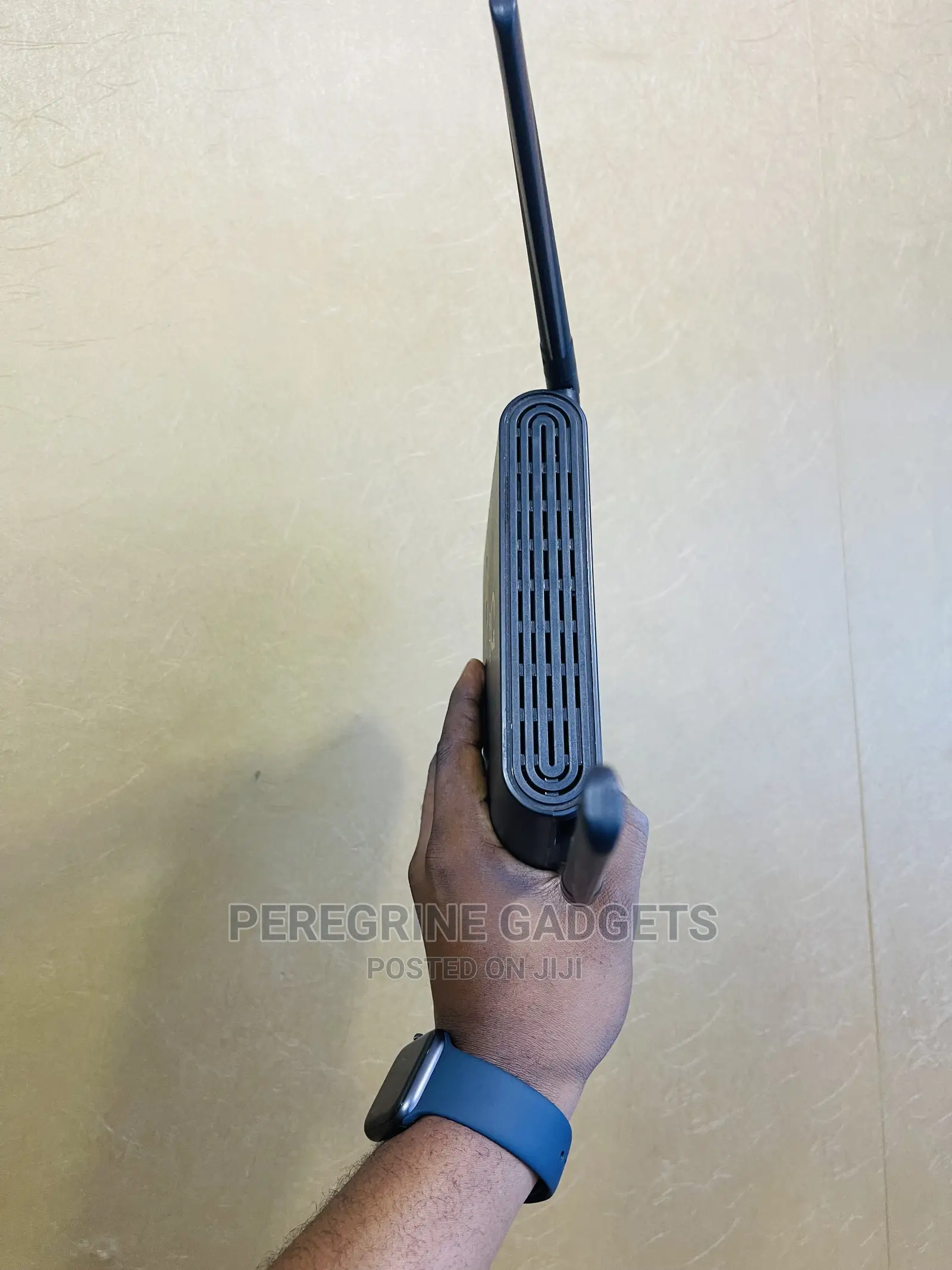 Olax LTE Wireless Router Ax5 PRO