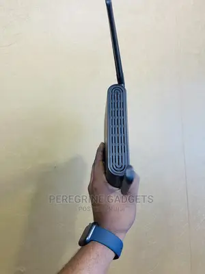 Olax LTE Wireless Router Ax5 PRO