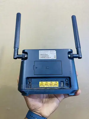 Olax LTE Wireless Router Ax5 PRO