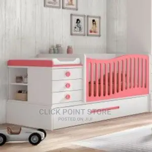 Baby Cots/Baby Cot Beds/Wooden Cot Beds/Baby Beds/Cots / Cot