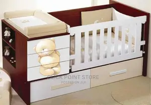 Baby Cots/Baby Cot Beds/Wooden Cot Beds/Baby Beds/Cots / Cot