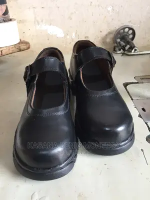 Go Back to School Shoes