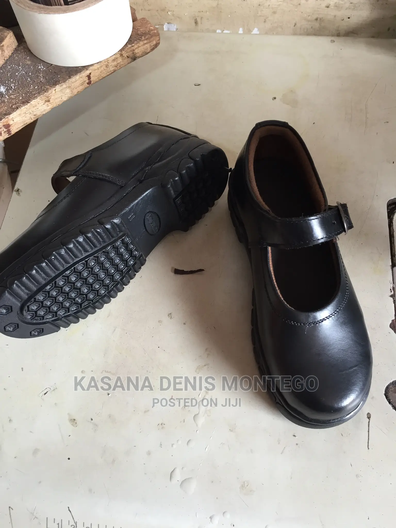 Go Back to School Shoes