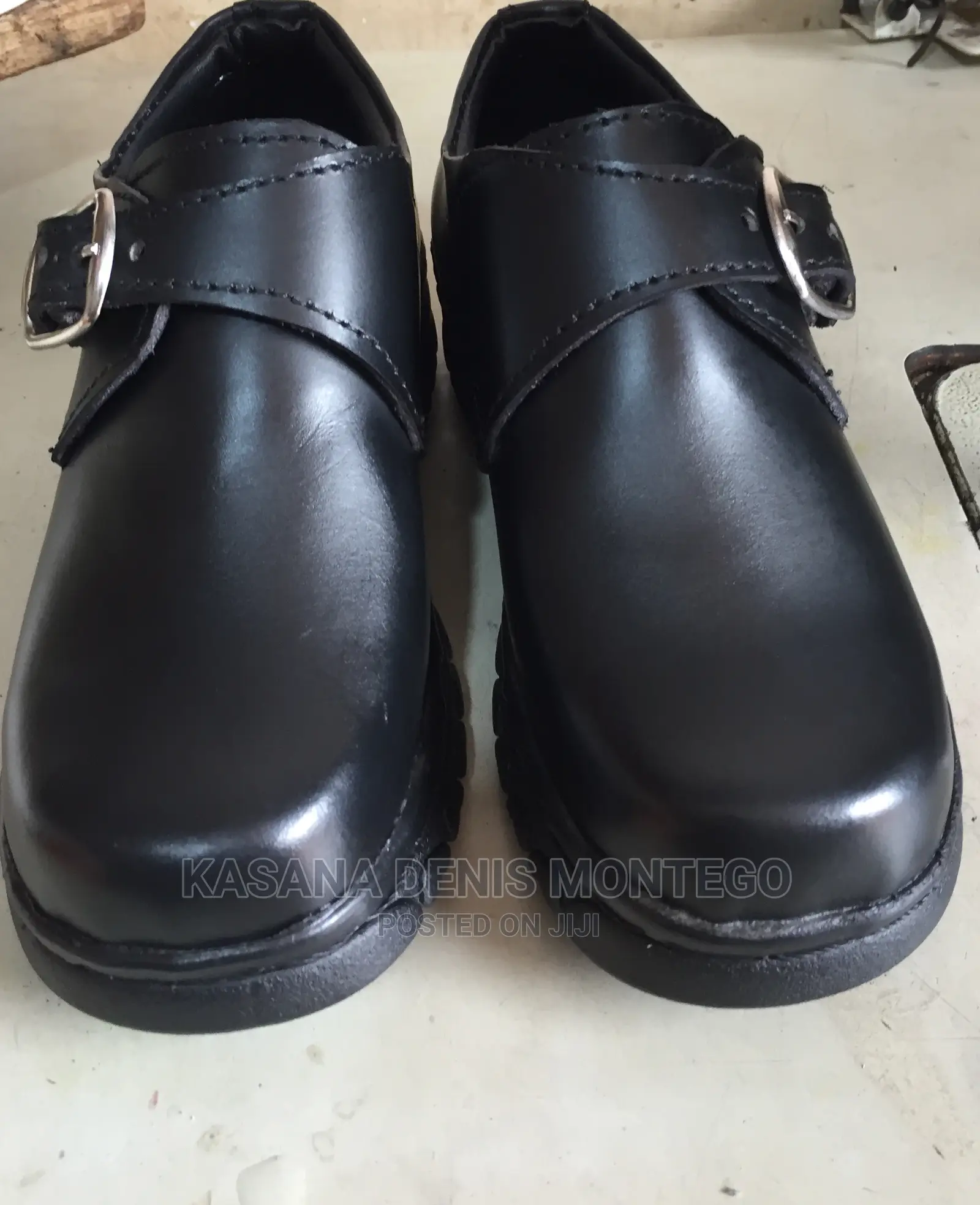 Go Back to School Shoes
