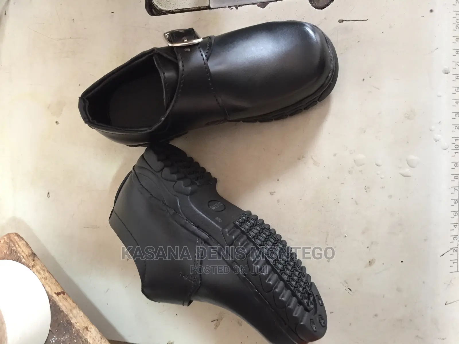 Go Back to School Shoes