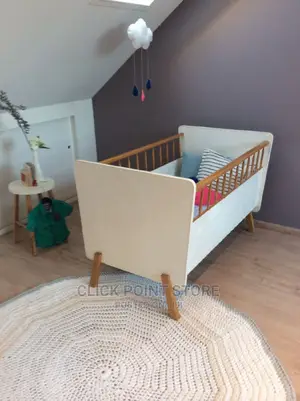 Baby Cots/Baby Cot Beds/Wooden Cot Beds/Baby Beds/Cots / Cot