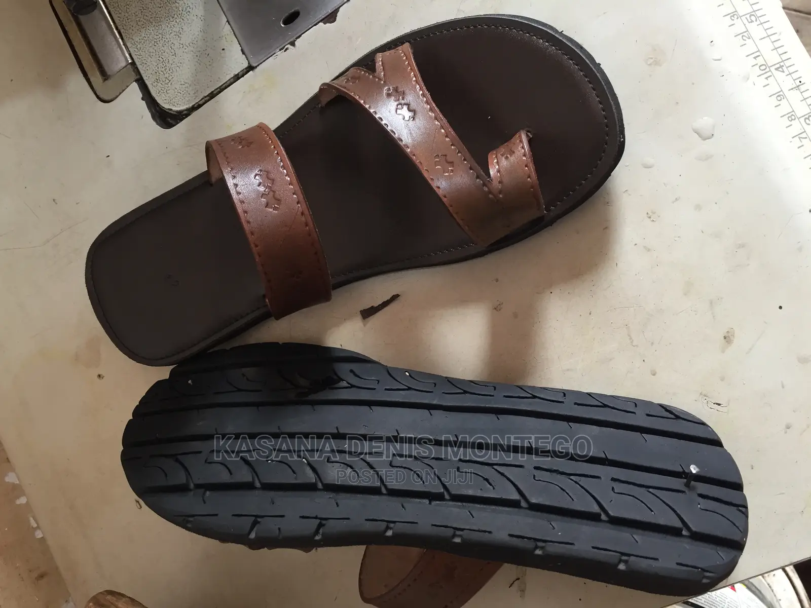 Durable Crafts