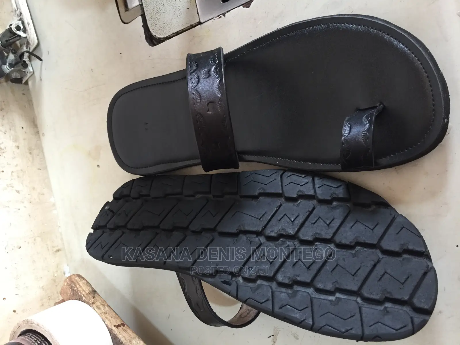 Durable Crafts