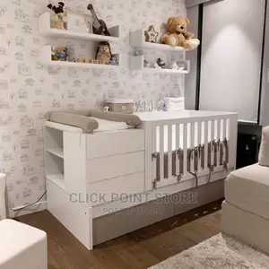 Baby Cots/Baby Cot Beds/Wooden Cot Beds/Baby Beds/Cots / Cot
